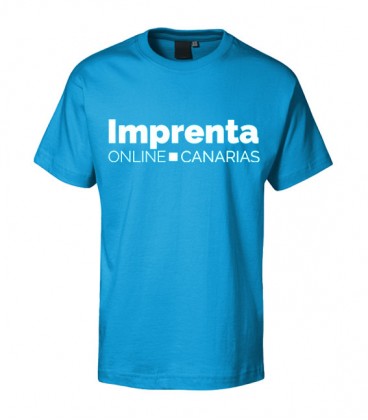 Camisetas Serigrafiadas